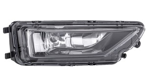 Dimstr�lkastare H11 H�ger in the group  at  Professional Parts Sweden AB (95810282A1)