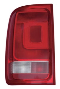 Kombinationsbackljus valeo-type in the group Headlights / Lightning / Tail lights at  Professional Parts Sweden AB (95810711)