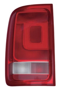 Kombinationsbackljus Valeo-Type in the group Headlights / Lightning / Tail lights at  Professional Parts Sweden AB (95810711)
