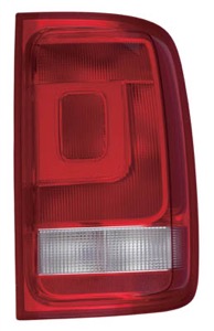 Kombinationsbackljus valeo-type in the group Headlights / Lightning / Tail lights at  Professional Parts Sweden AB (95810712)
