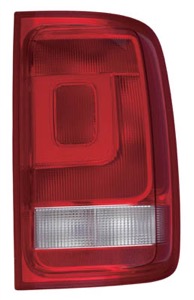 Kombinationsbackljus Valeo-Type in the group Headlights / Lightning / Tail lights at  Professional Parts Sweden AB (95810712)