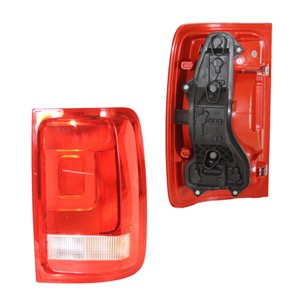 Kombinationsbackljus Med Lamph�llare in the group Headlights / Lightning / Tail lights at  Professional Parts Sweden AB (95810714A1)