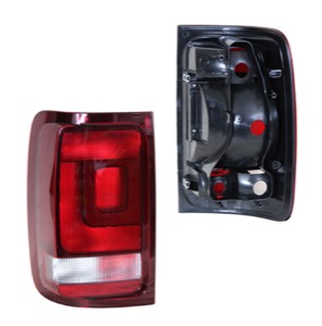 Kombinationsbackljus vanster in the group Headlights / Lightning / Tail lights at  Professional Parts Sweden AB (95810715)