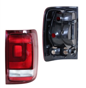 Kombinationsbackljus hoger in the group Headlights / Lightning / Tail lights at  Professional Parts Sweden AB (95810716)