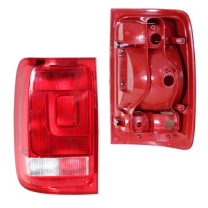 Kombinationsbackljus vanster in the group Headlights / Lightning / Tail lights at  Professional Parts Sweden AB (95810717)
