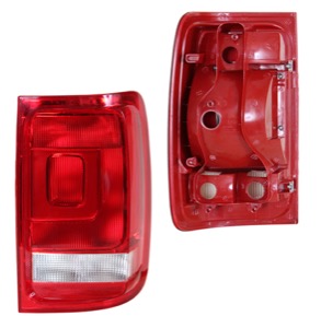 Kombinationsbackljus hoger in the group Headlights / Lightning / Tail lights at  Professional Parts Sweden AB (95810718)