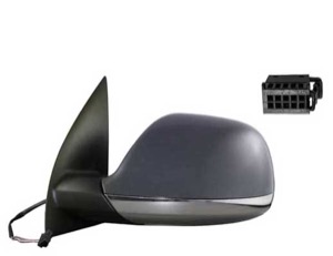Utv.Spegel Hger in the group Body parts / Mirror / Outside Mirror at  Professional Parts Sweden AB (95811032)