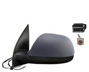 Utv.Spegel Vänster in the group Body parts / Mirror / Outside Mirror at  Professional Parts Sweden AB (95811033)