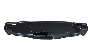 Frontpl�t L�sbleck Upptill in the group  at  Professional Parts Sweden AB (9581270)