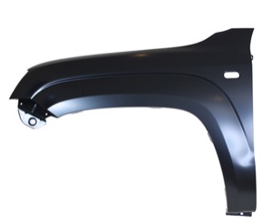 Skrm Till Hger Fram in the group Body parts / Body Panel / Body Panel, Sidewall at  Professional Parts Sweden AB (9581312)