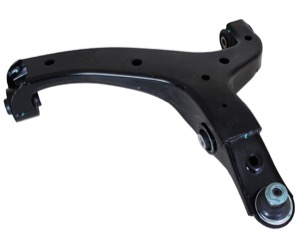 Lankarm hjulupphangning in the group Suspension parts / Steering and suspension at  Professional Parts Sweden AB (9581361)