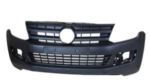 Sttfngare Fram Narvad Svart in the group Body parts / Body Parts / Bumpers / Bumper Cover at  Professional Parts Sweden AB (9581900)