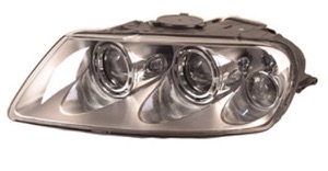 Huvudstr�lkastare in the group Headlights / Lightning / Headlights / Headlamp at  Professional Parts Sweden AB (95850181A1)