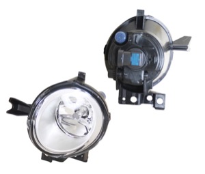 Dimst H11 Till H�ger Fram Valeo in the group Headlights / Lightning / Fog lights / Fog lamp at  Professional Parts Sweden AB (95850284A1)