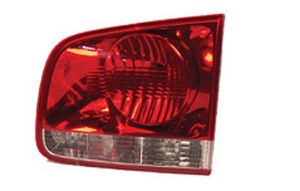 Kombinationsbackljus med lamphallare in the group Headlights / Lightning / Tail lights at  Professional Parts Sweden AB (95850703A1)