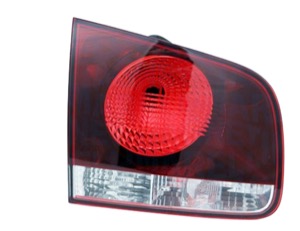 Kombinationsbackljus med lamphallare in the group Headlights / Lightning / Tail lights at  Professional Parts Sweden AB (95850707A1)