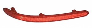 Reflex till hoger bak rod in the group Body parts / Body Parts / Reflectors / Reflector at  Professional Parts Sweden AB (95850782A1)