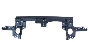 Frontpl�t Plast Komplett-Del in the group  at  Professional Parts Sweden AB (9585201)