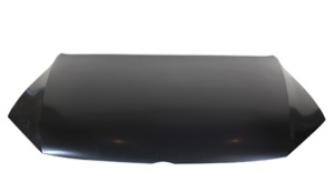 Motorhuv Stl in the group Body parts / Tailgate, Bonnet, Doors, Sunroof / Bonnet / Bonnet at  Professional Parts Sweden AB (9585280)