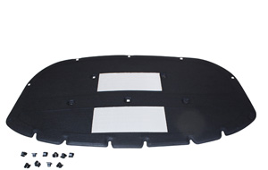 Ljudd�mpning Motorrum Mellandel in the group  at  Professional Parts Sweden AB (95852850)