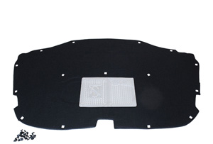 Ljudd�mpning Motorrum Mellandel in the group  at  Professional Parts Sweden AB (95852851)