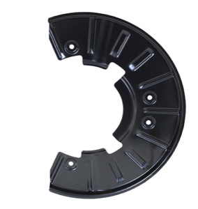 Bromssk�ld Framaxel in the group Brake system / Brake dust shield at  Professional Parts Sweden AB (9585370)