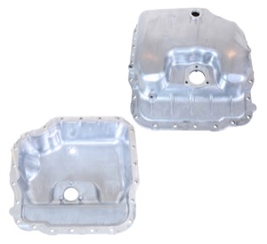 Oljetrg Underdel in the group Engine parts / Oil pan at  Professional Parts Sweden AB (9585473)