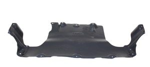 Motorkpa Underdel in the group Body parts / Body Parts / Paneling / Engine protection plate at  Professional Parts Sweden AB (9585795)
