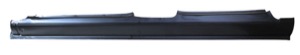 Instegspl�t 4-Drs V�nster in the group Body parts / Repair Panels / Repair Panel, Foot Board / Door Sill at  Professional Parts Sweden AB (9590011)