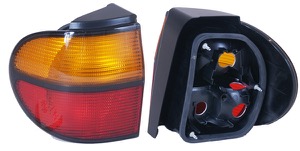 Kombinationsbackljus Utan Lamph�llare in the group Headlights / Lightning / Tail lights at  Professional Parts Sweden AB (95900712A1)
