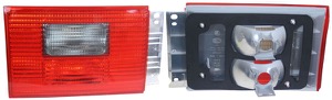 Kombinationsbackljus utan lamphallare in the group Headlights / Lightning / Tail lights at  Professional Parts Sweden AB (95900715A1)
