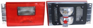 Kombinationsbackljus Utan Lamph�llare in the group Headlights / Lightning / Tail lights at  Professional Parts Sweden AB (95900716A1)