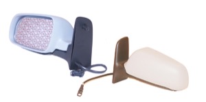 Utv.Spegel M/Grundlack in the group Body parts / Mirror / Outside Mirror at  Professional Parts Sweden AB (95901044)