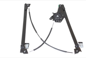 F�nsterhiss Oe-Type Utan Elmotor in the group Body parts / Tailgate, Bonnet, Doors, Sunroof / Doors / Window Winder / Window Regulator at  Professional Parts Sweden AB (95901806)