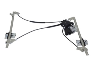 F�nsterhiss Med Elmotor in the group Body parts / Tailgate, Bonnet, Doors, Sunroof / Doors / Window Winder / Window Regulator at  Professional Parts Sweden AB (95901904)