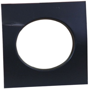 Sdovgg Tankhlsplt Ekonomiplt in the group Body parts / Body Panel / Body Panel, Sidewall at  Professional Parts Sweden AB (9590522)