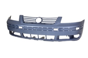 Stotfangare m/grundlack fram in the group Body parts / Body Parts / Bumpers / Bumper Cover at  Professional Parts Sweden AB (9590903)