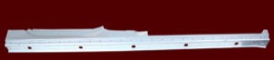 Instegspl�t 4-Drs V�nster in the group  at  Professional Parts Sweden AB (9591011)