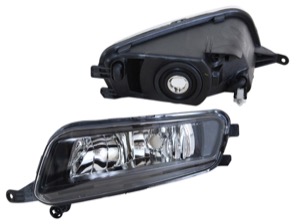 Dimst V�nster Fram H8 in the group Headlights / Lightning / Fog lights / Fog lamp at  Professional Parts Sweden AB (95910281)