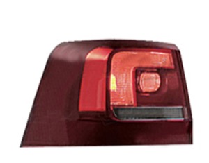 Kombinationsbackljus V�nster in the group Headlights / Lightning / Tail lights at  Professional Parts Sweden AB (95910711)