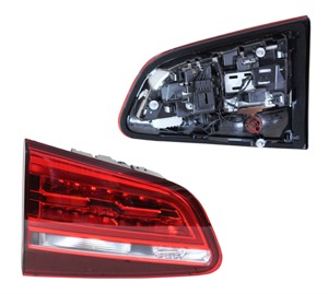 Kombinationsbackljus led v�nster in the group Headlights / Lightning / Tail lights at  Professional Parts Sweden AB (95910707A1)