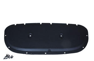 Ljudd?mpning Motorrum Mellandel in the group  at  Professional Parts Sweden AB (95912850)