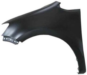 Skrm till hger fram in the group Body parts / Body Panel / Body Panel, Sidewall at  Professional Parts Sweden AB (9591312)