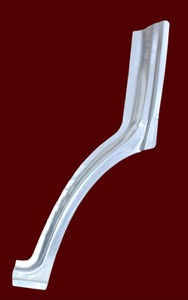 Sdov�gg V�nster Bak Hjulhuskant in the group  at  Professional Parts Sweden AB (9591581)