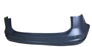 Stötfångare Bak in the group at Professional Parts Sweden AB (9591950)