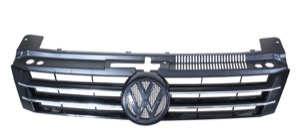 KYLARGRILL KROM/SVART in the group  at  Professional Parts Sweden AB (9591990)