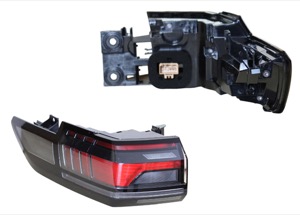 Kombinationsbackljus V�nster in the group Headlights / Lightning / Tail lights at  Professional Parts Sweden AB (95920703A1)