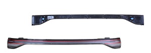 Kombinationsbackljus R�kgr� Mitt Led in the group Headlights / Lightning / Tail lights at  Professional Parts Sweden AB (95920709A1)
