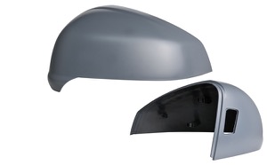 Hus Backspegel V�nster in the group  at  Professional Parts Sweden AB (95931053)