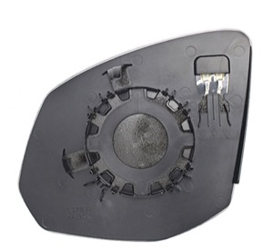 Spegelglas Yttre Spegel H�ger in the group  at  Professional Parts Sweden AB (95931062)